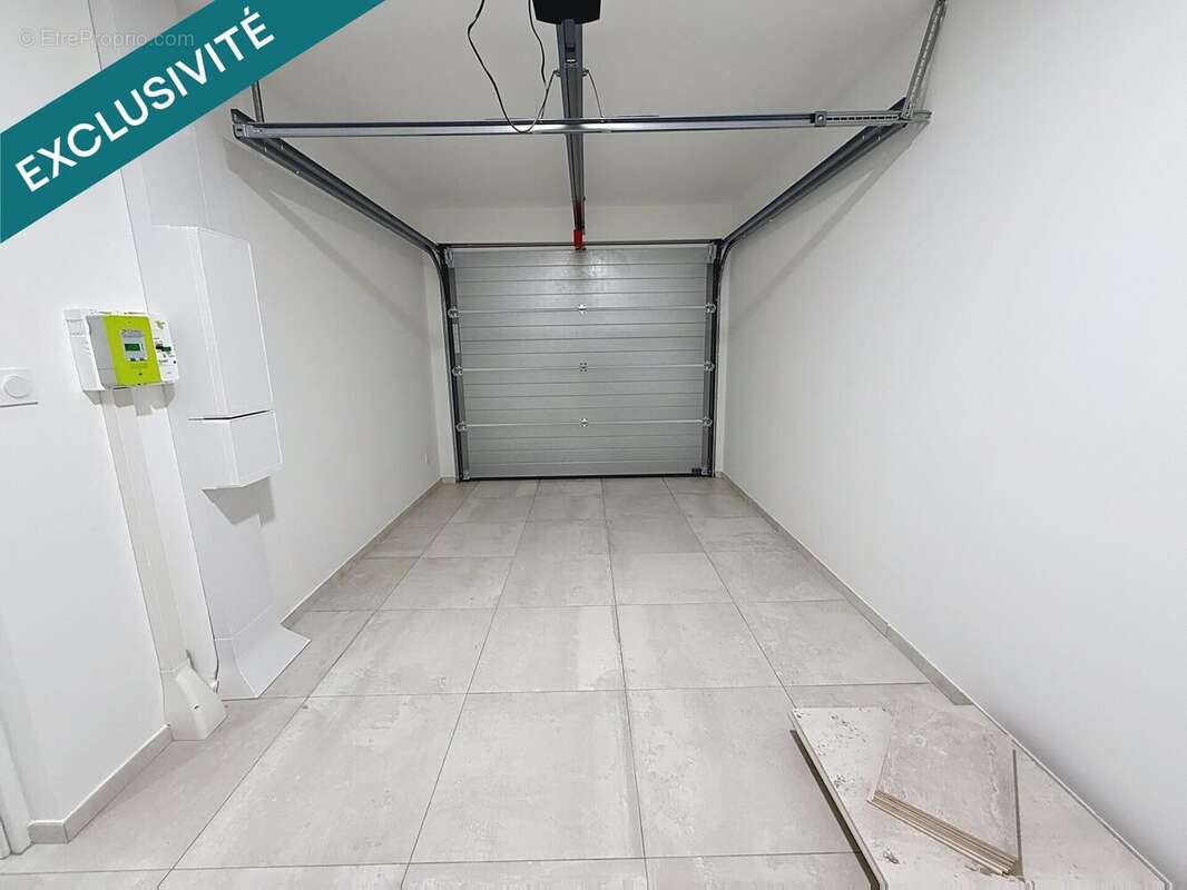 Photo 8 - Maison à PORTIRAGNES