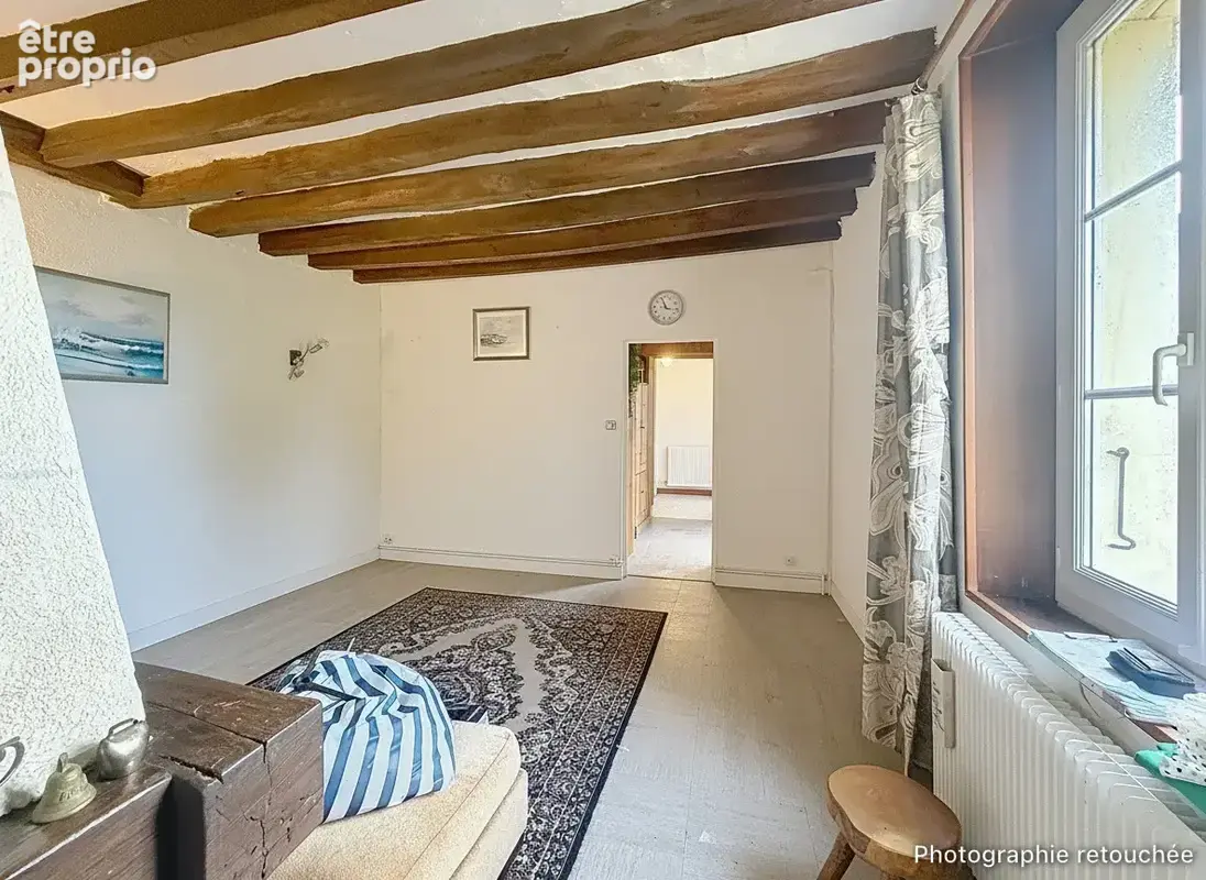 Maison 6 pièces 118 m² à vendre à Amboise (37400) - photo 7