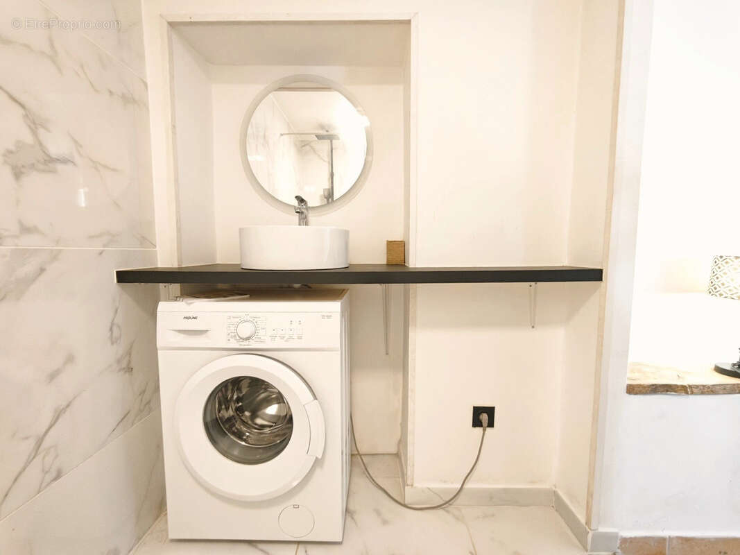 Appartement à ZONZA