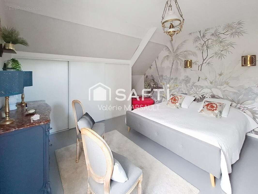 Photo 6 - Maison à LANGEAIS