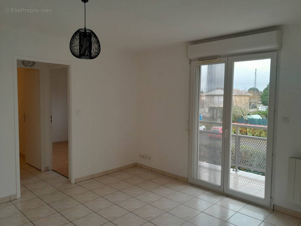 Appartement à MARCHEPRIME