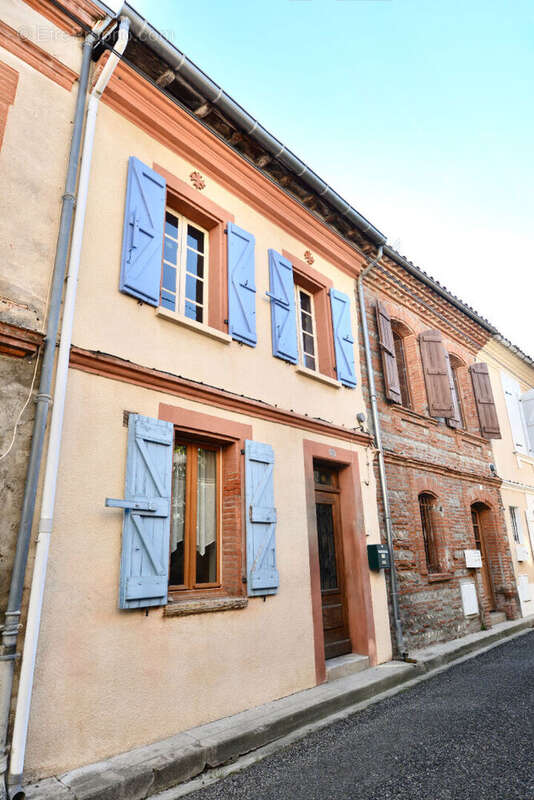 Appartement à AUTERIVE