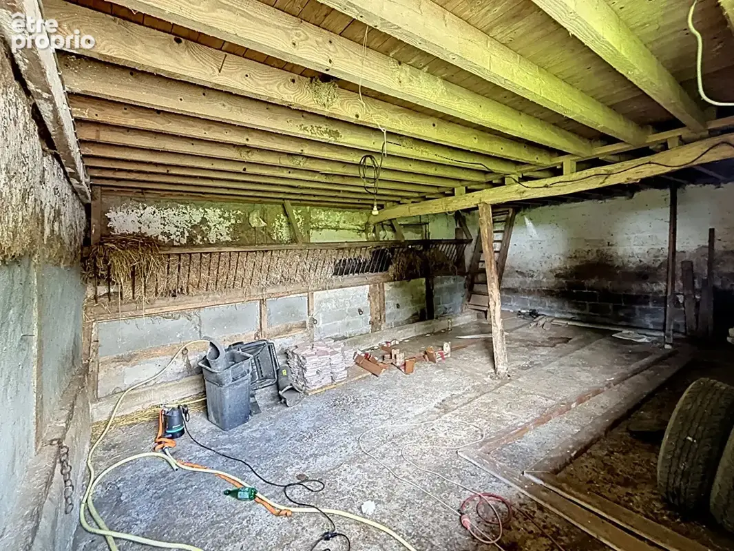 À 5 min de Lieurey ? Un ensemble immobilier à fort potentiel - photo 5