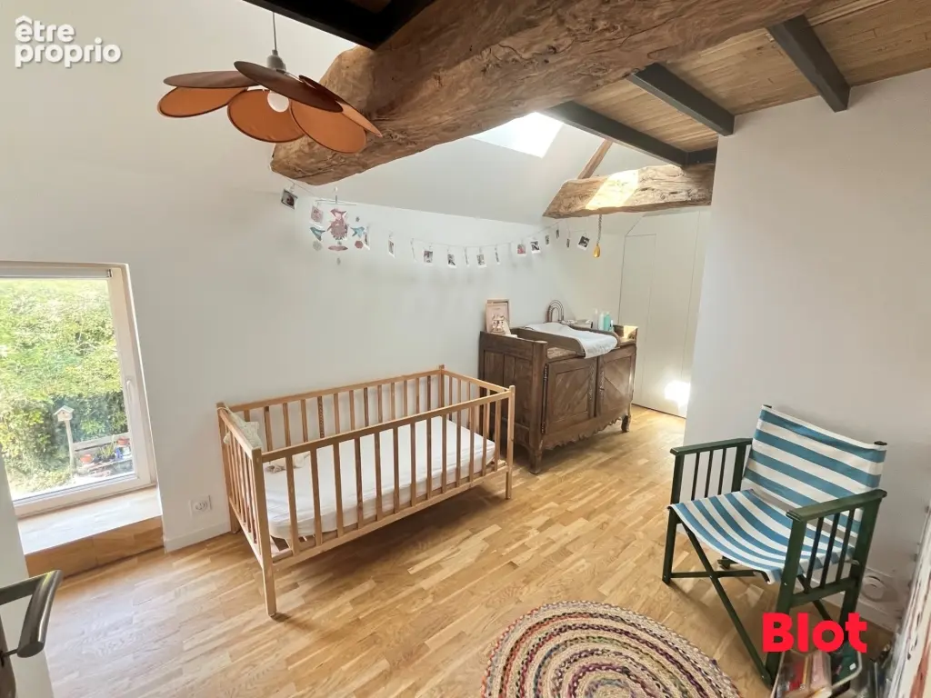 Maison 5 pièces 162 m² à vendre à La Meziere (35520) - photo 6