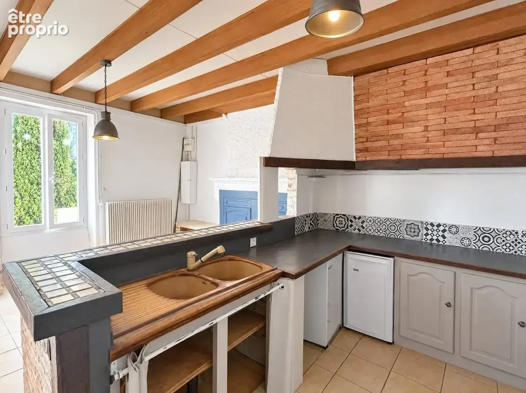 Maison 105m2 - photo 3