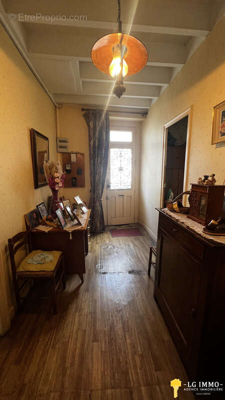 Maison 5 chambres à Mirambeau - photo 5