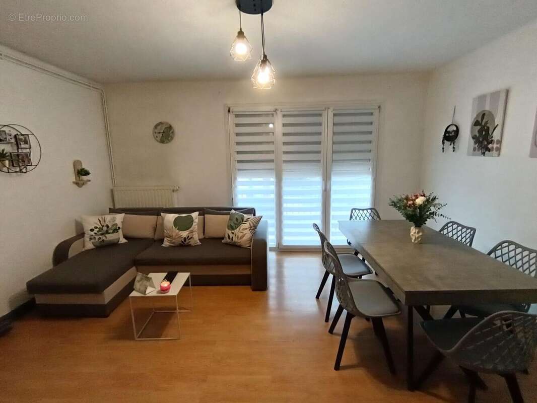 Photo 3 - Appartement à FESCHES-LE-CHATEL