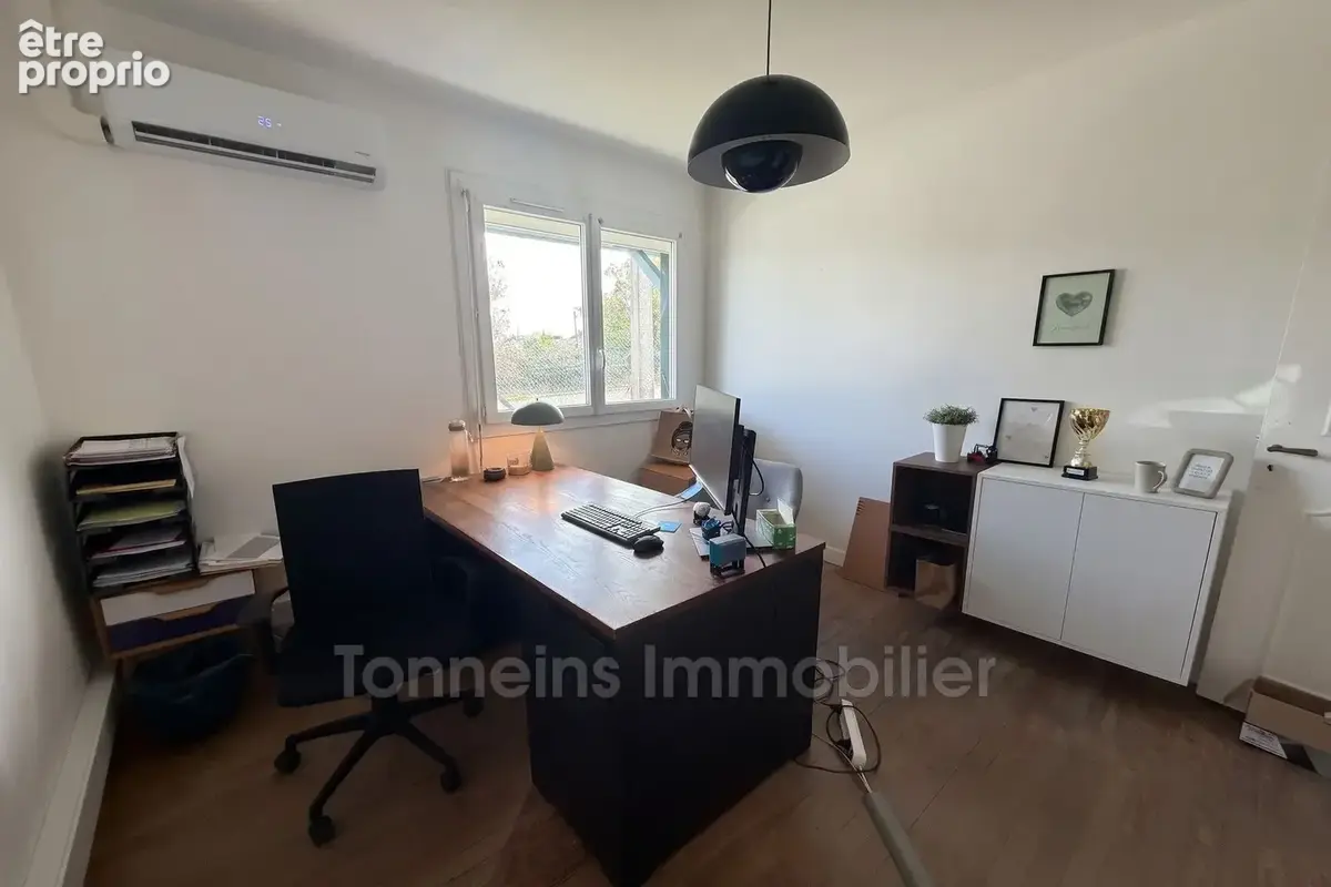 Commerce 310 m² à vendre à Tonneins (47400) - photo 8