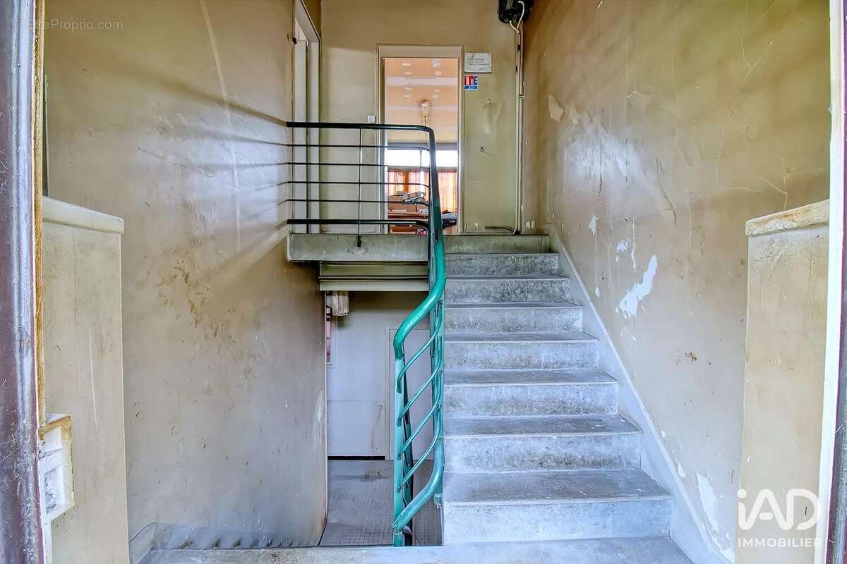 Photo 8 - Commerce à CHATILLON-COLIGNY