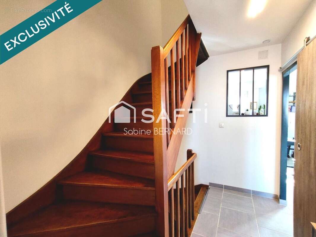 Photo 4 - Maison à ARMENTIERES