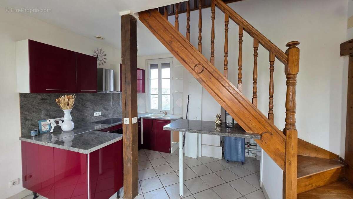 Photo 9 - Maison à SAINT-ANDRE-DE-L'EURE