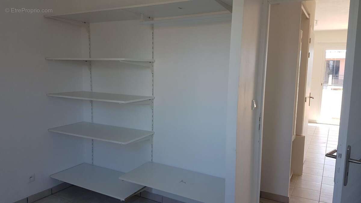Appartement à AGDE