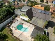 Appartement à MUHLBACH-SUR-BRUCHE