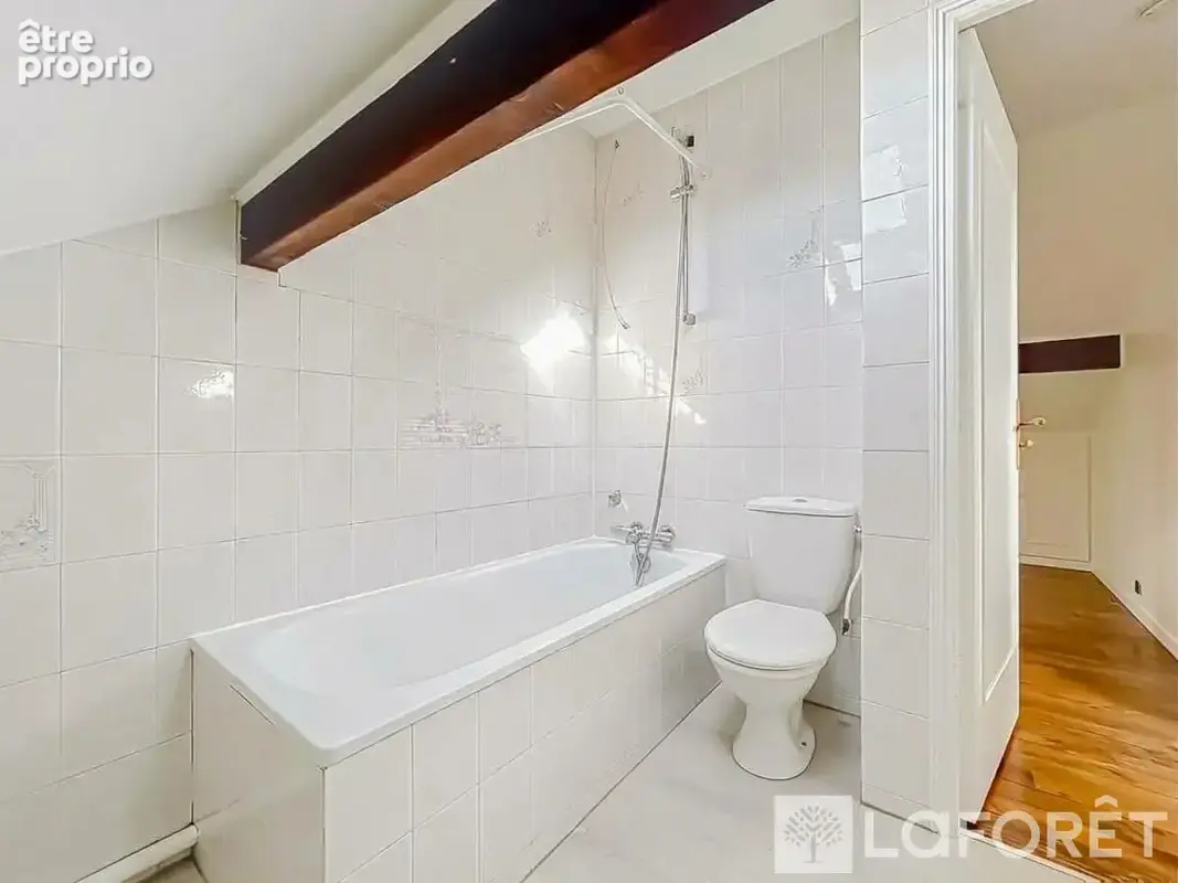 Maison Villiers Sur Marne 4 pièce(s) 106 m2 - photo 9