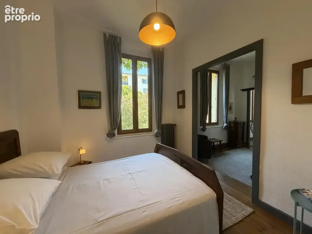Maison dans un quartier calme en centre ville  de Carcassonne - photo 14