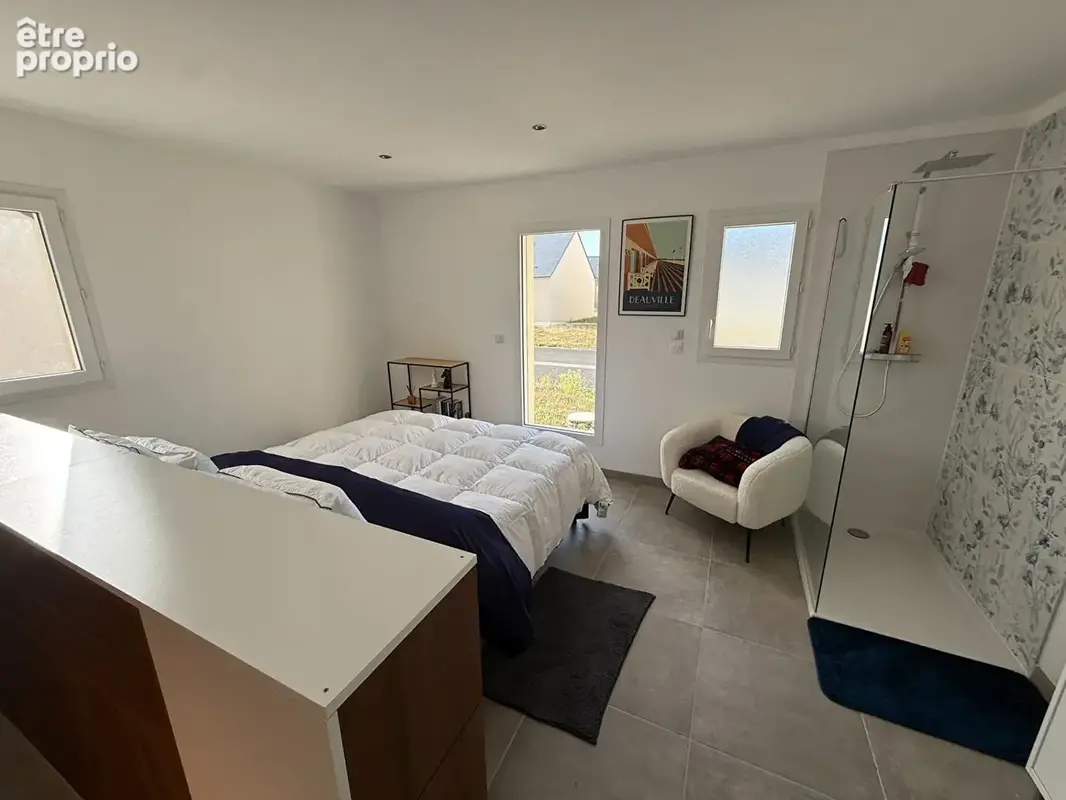 Maison  DINAN  4 pièce(s) 80 m2 - photo 3