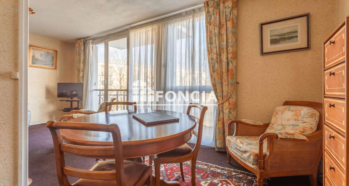 Appartement à ANTONY