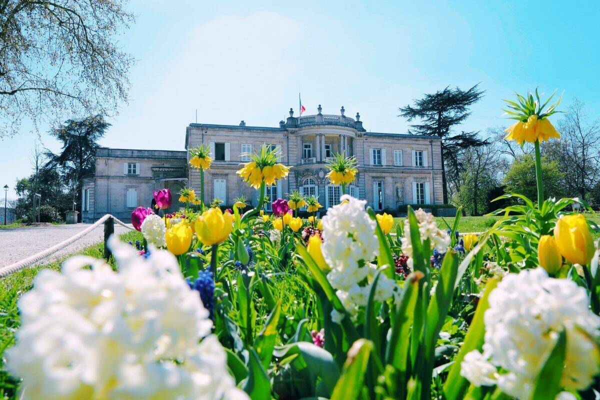Appartement à TALENCE