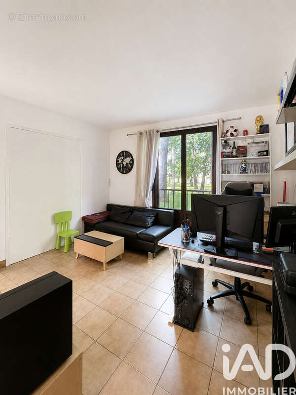 Photo 6 - Appartement à BRIE-COMTE-ROBERT