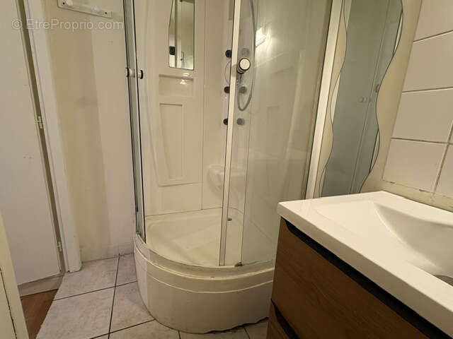 Appartement à ROCHEFORT