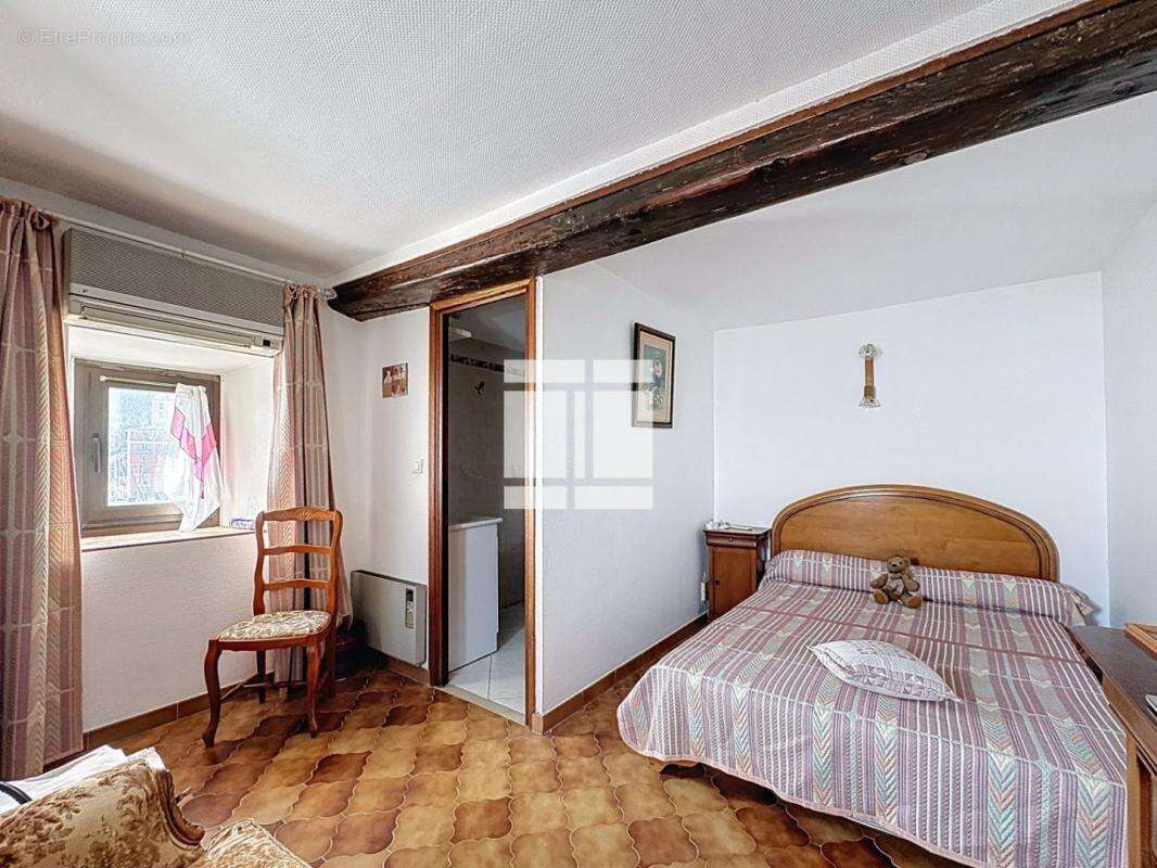 Appartement à BASTIA