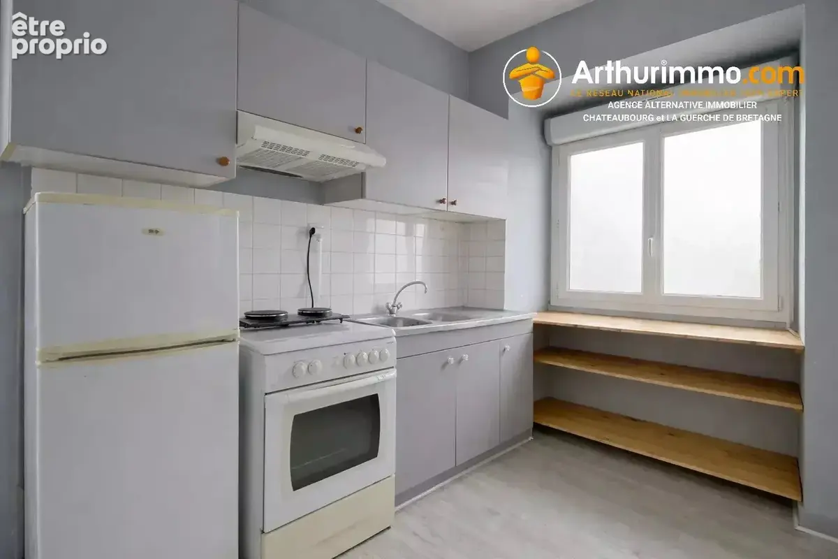 Vente Appartement Rennes(35000) 273 000ï¿œ - photo 3