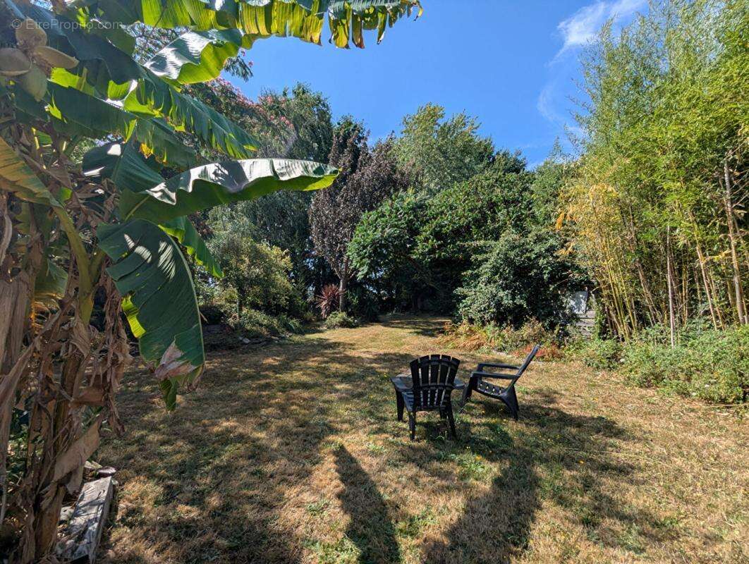 Maison écologique - photo 9
