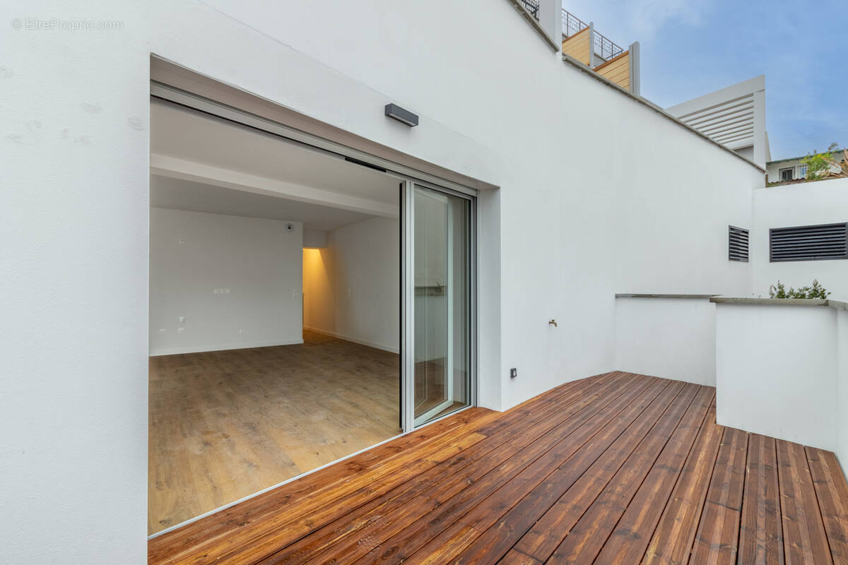 Appartement à BAYONNE