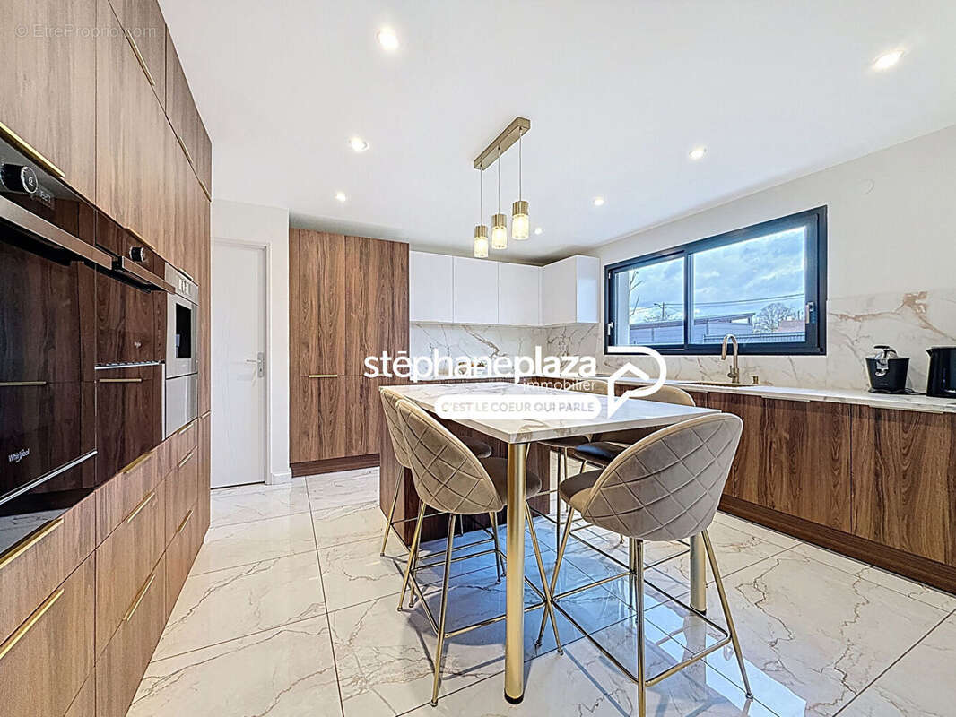 Maison à JOUE-LES-TOURS