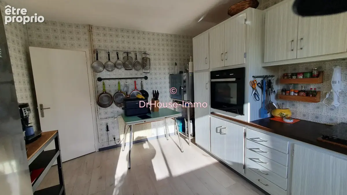 Maison 5 pièces 127 m² à vendre à Pontenx-Les-Forges (40200) - photo 94