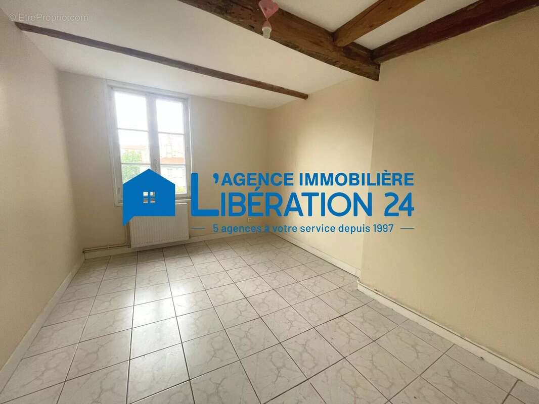 Appartement à LE PUY-EN-VELAY
