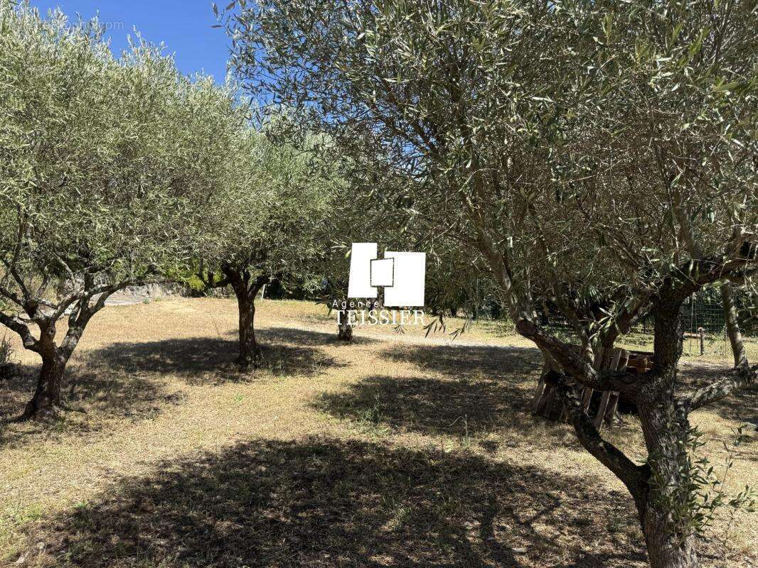 Sud Ardèche /Gard : Secteur St Ambroix 30500, Villa provençale - photo 23