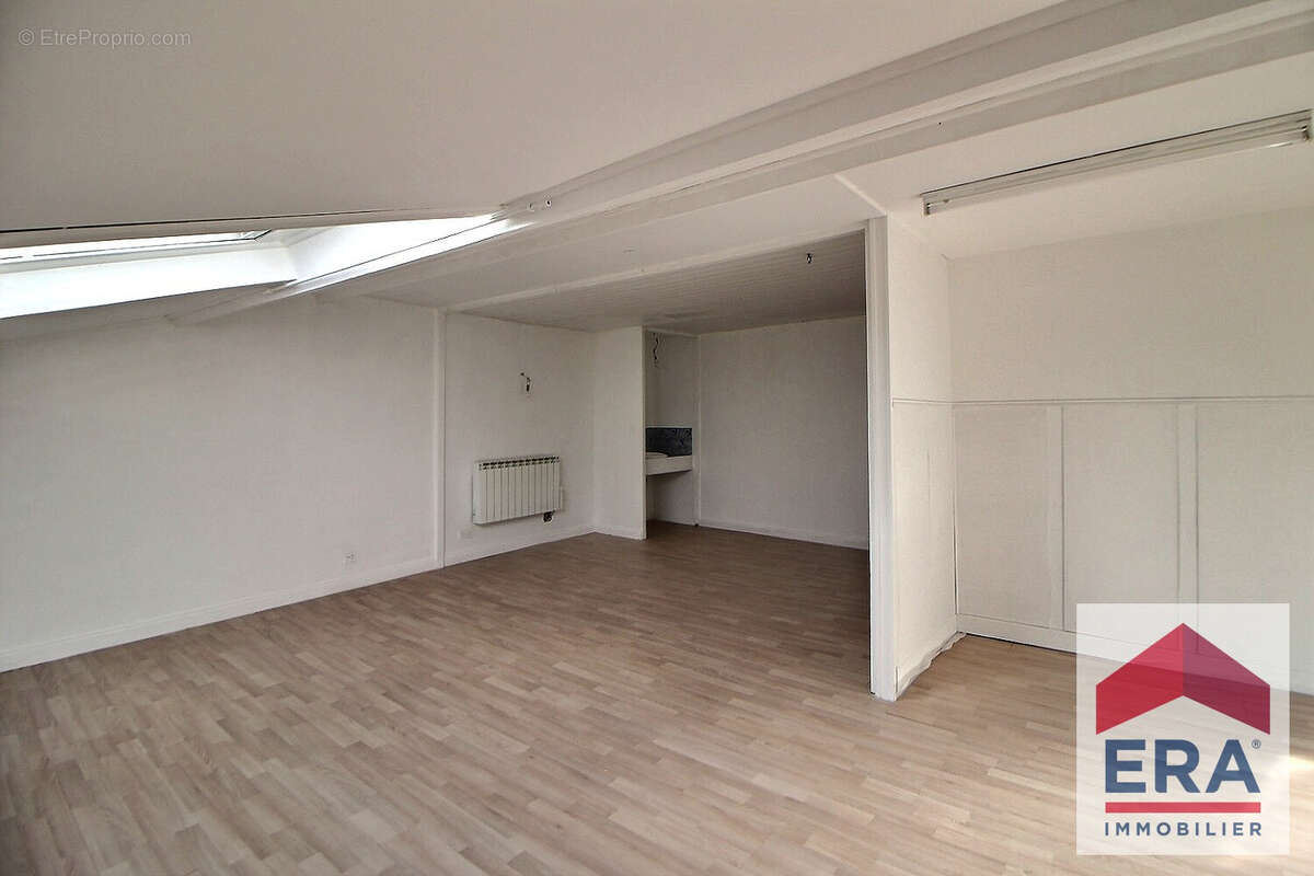 Maison à PIERRELATTE