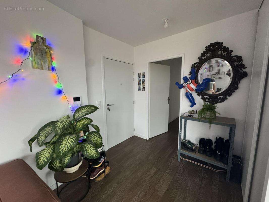 Appartement à BOBIGNY