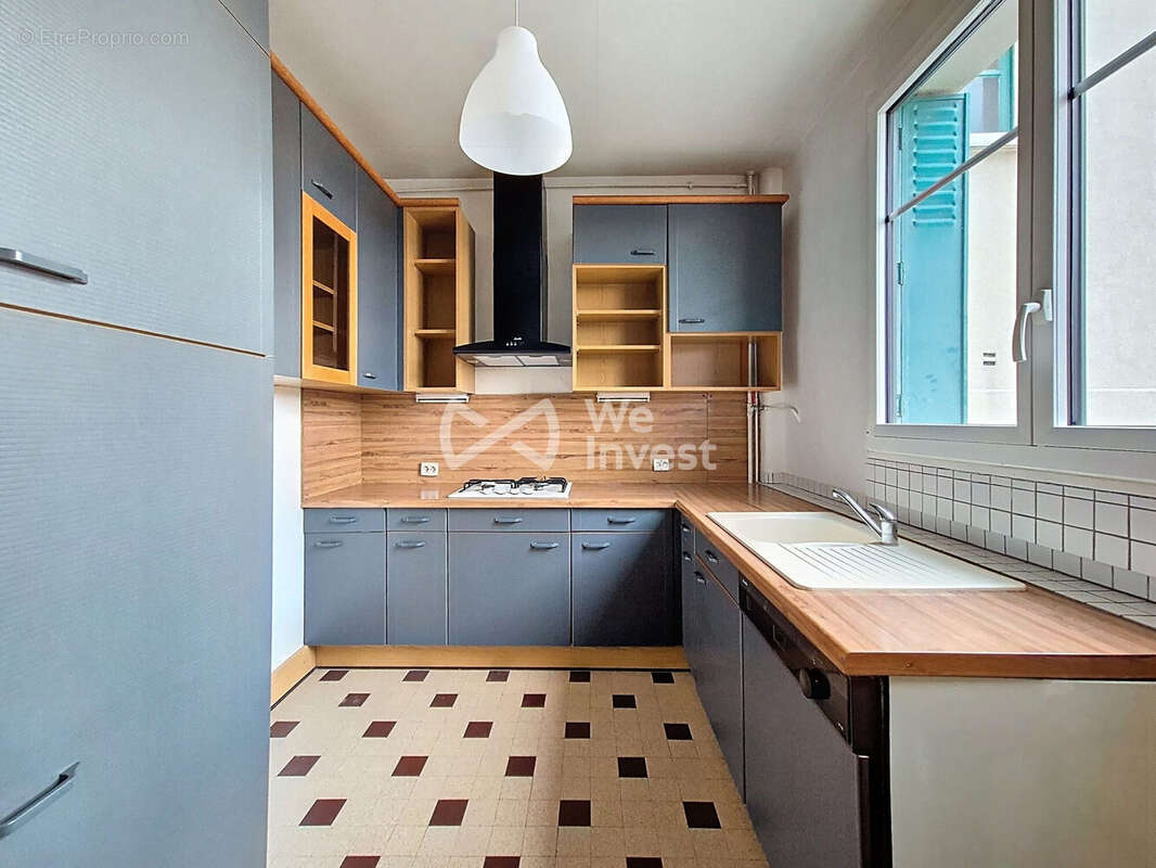 Appartement à ARGENTEUIL