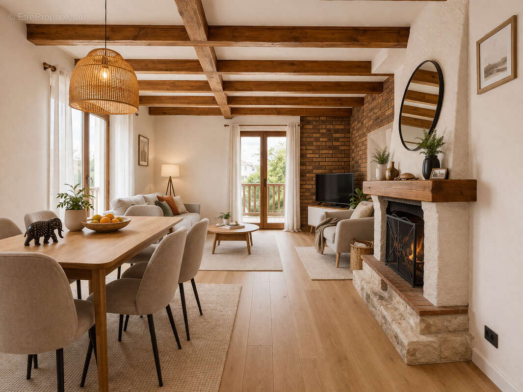 Appartement à ILLKIRCH-GRAFFENSTADEN