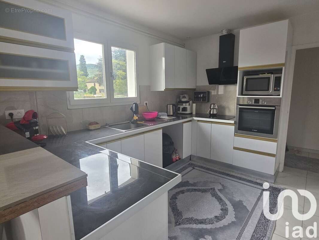 Photo 6 - Appartement à MAZAMET