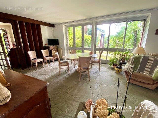 Maison à SALIES-DE-BEARN