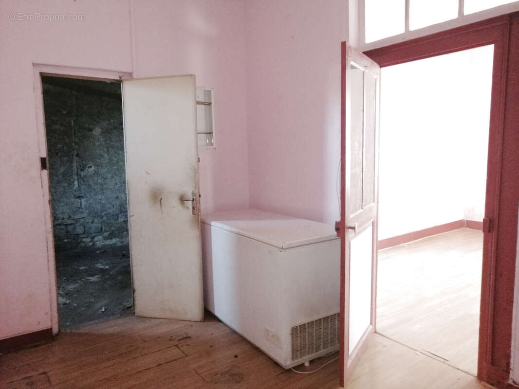 Appartement à NEVERS