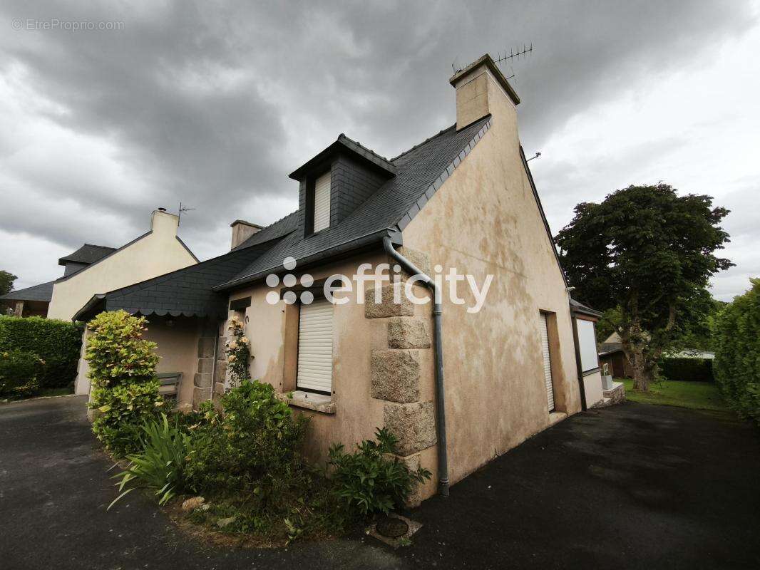 Maison 156 m² à Pleslin-Trigavou  - photo 7