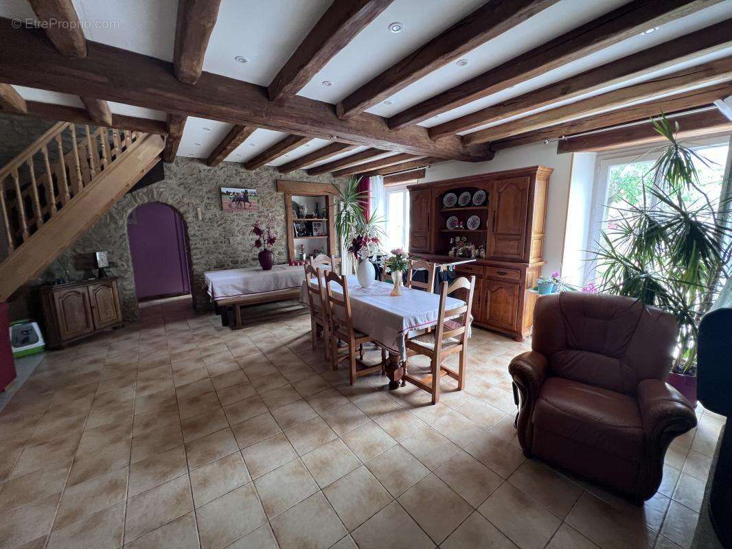 Maison à SAINT-CAST-LE-GUILDO