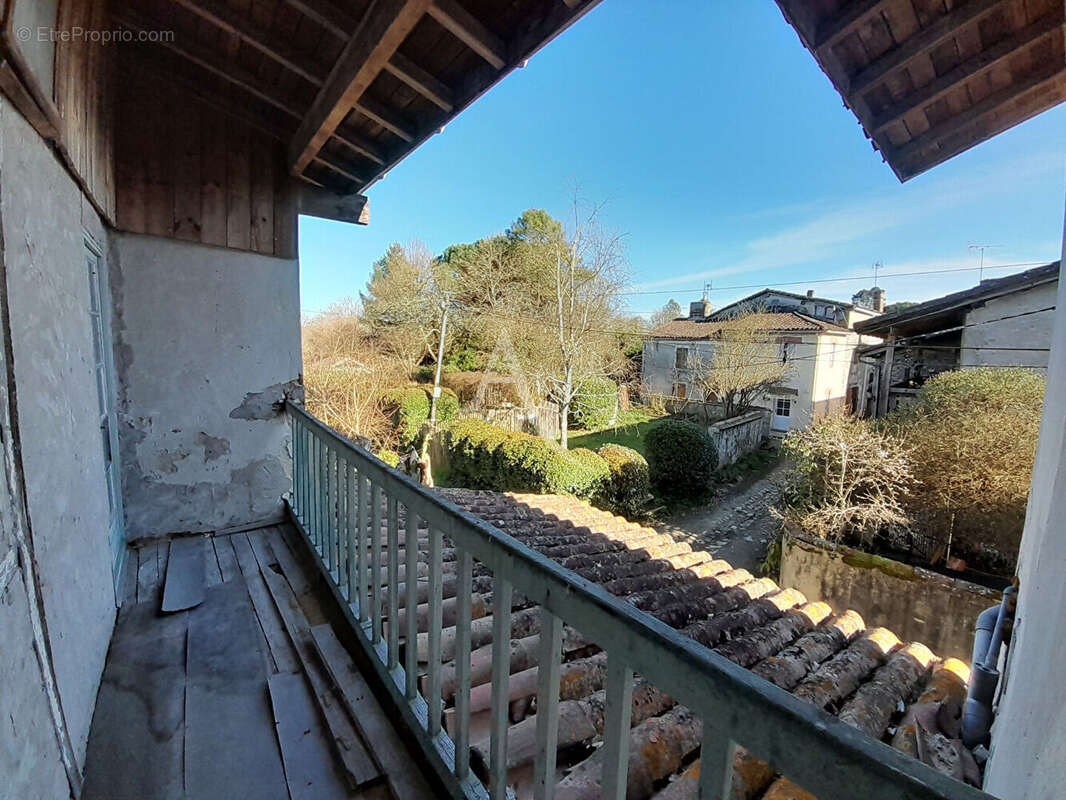 Maison à LABASTIDE-D'ARMAGNAC