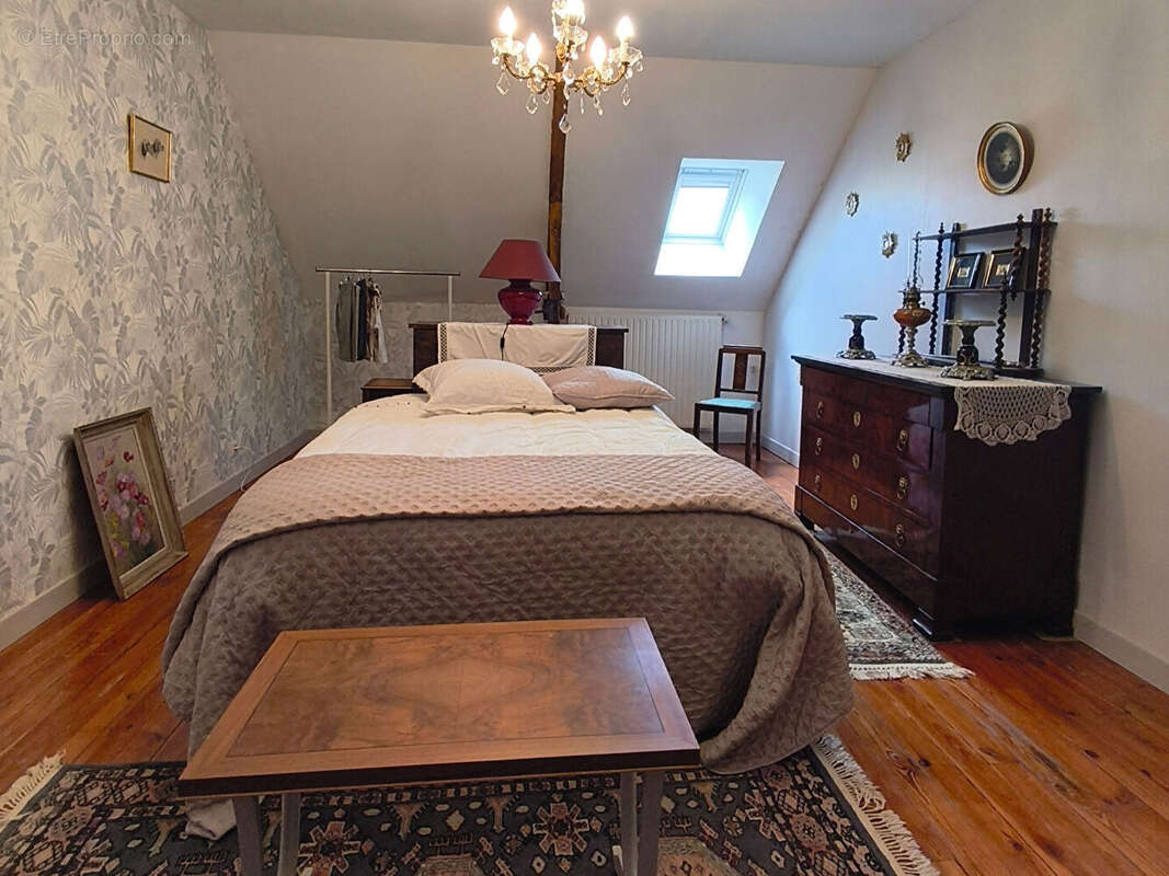 Maison à BAIN-DE-BRETAGNE