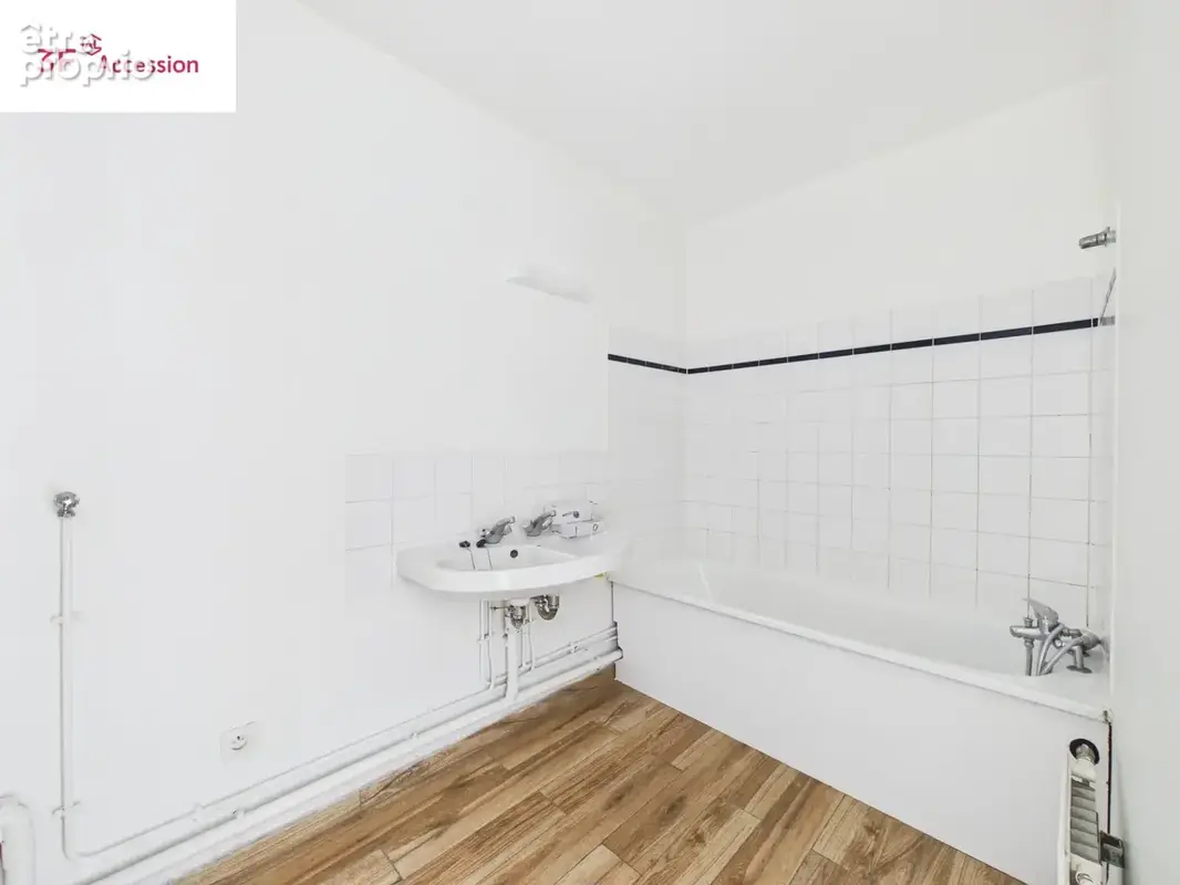 Vente appartement t3 _ choisy-le-roi - photo 9