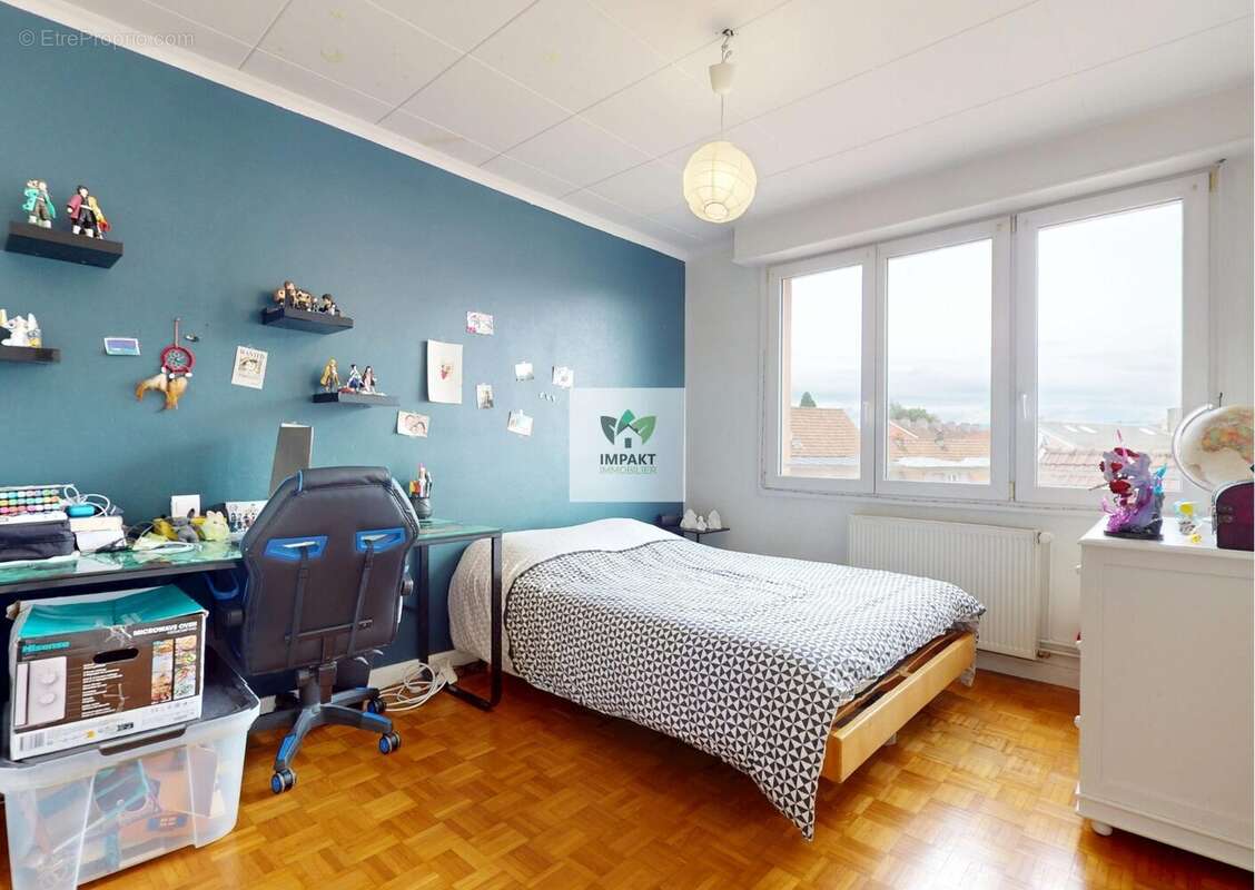 Appartement à BELFORT