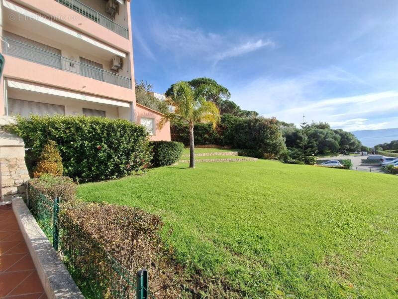 Appartement à AJACCIO