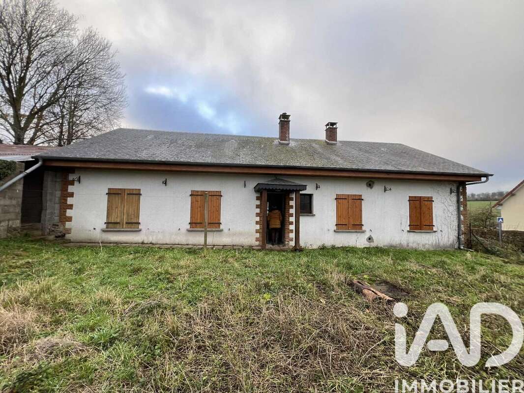 Photo 7 - Maison à RETONVAL