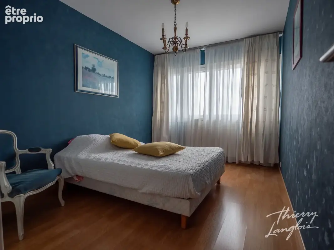 Appartement t3 de 67,91 m2 - photo 4