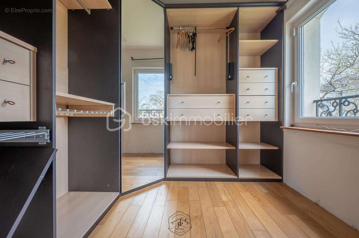 Maison à THIONVILLE