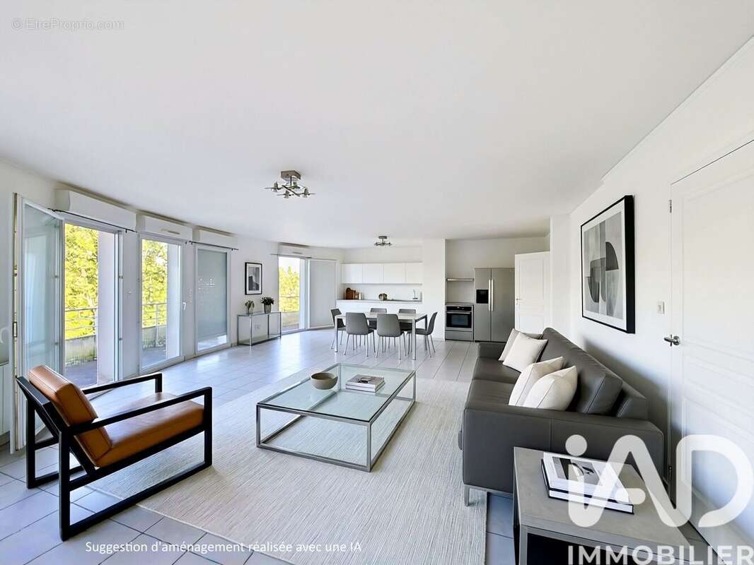Photo 2 - Appartement à VERTOU